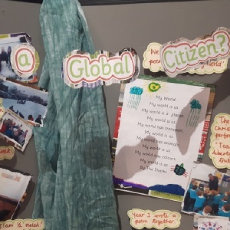 Global Schools project ends leaving Cumbrians as brighter global citizens