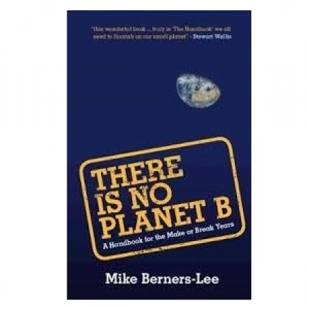 There is No Planet B: 2: What about Travel and Transport?
