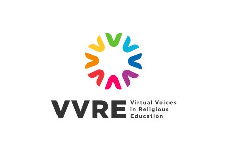 Cumbria Virtual Voices in Religious Education 