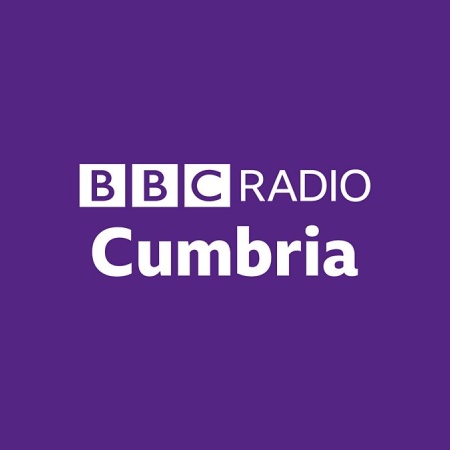 BBC Radio Cumbria Interview for VVRE