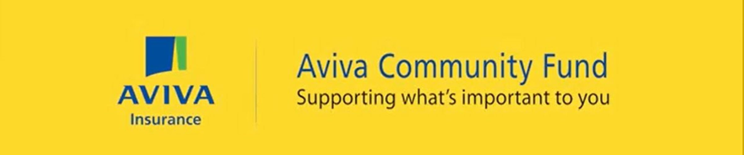 CDEC's Aviva Community Fund
