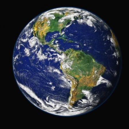 Dear Human, Why you must look after water, Respectfully yours, Earth