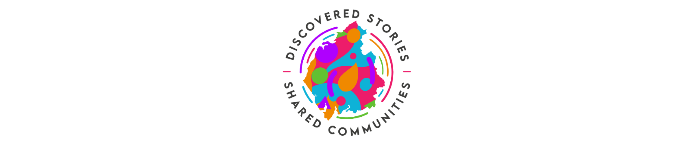 Discovered Stories Shared Communities