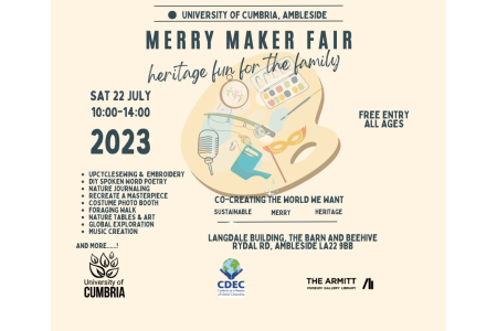 Merry Maker Fair