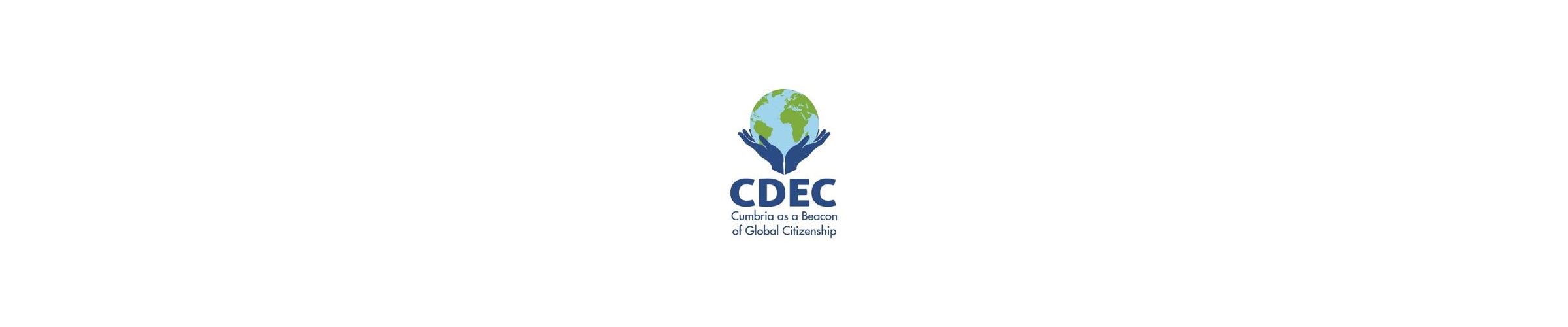 Cumbria Development Education Centre (CDEC)