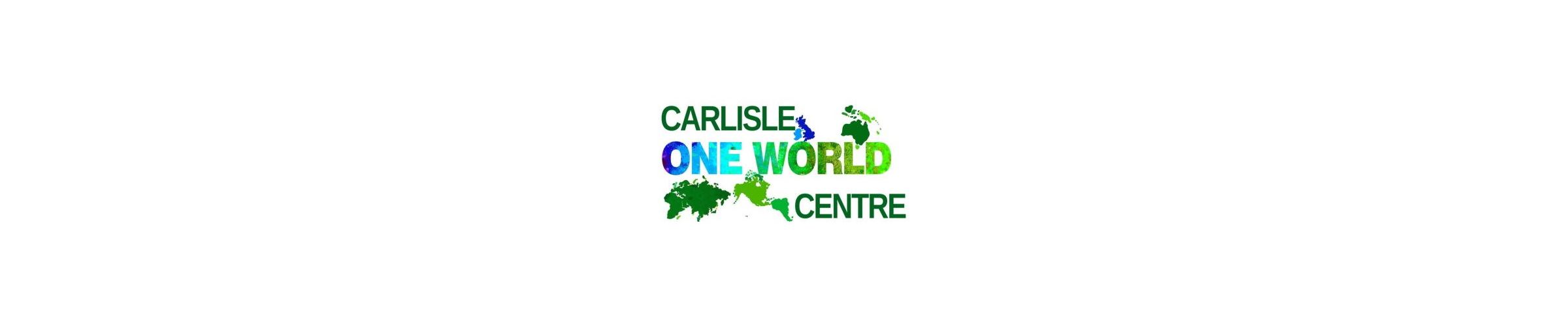 Carlisle One World Centre