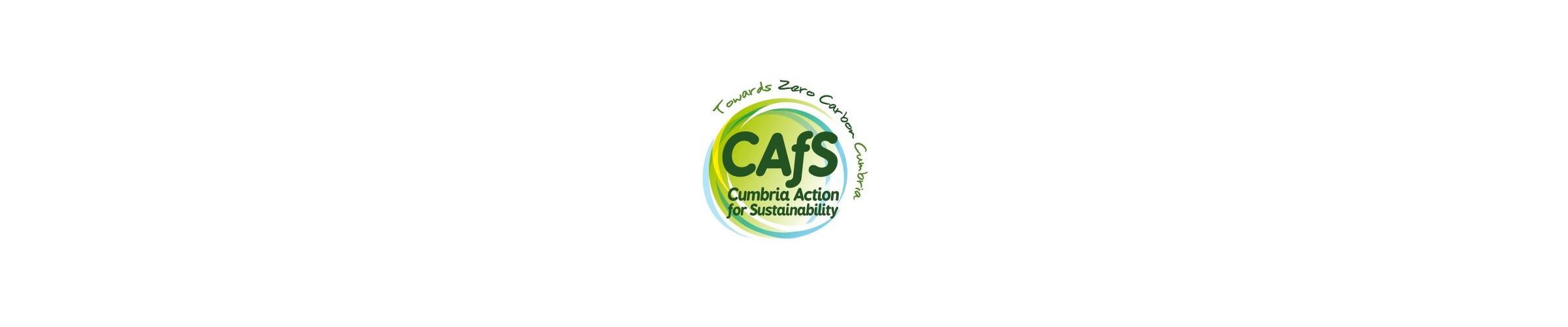 Cumbria Action for Sustainability (CAfS)