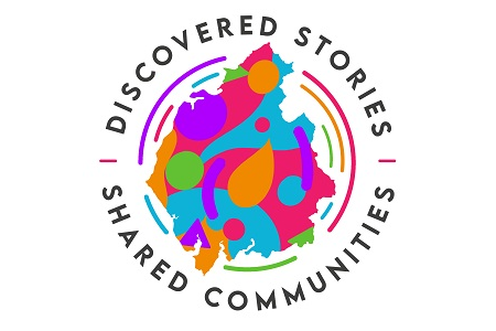 Discovered Stories Shared Communities