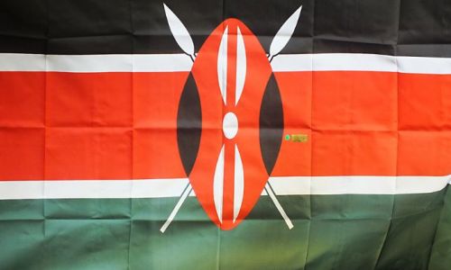 Kenya