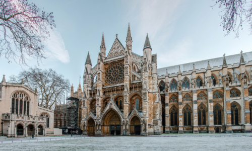 Westminster Abbey