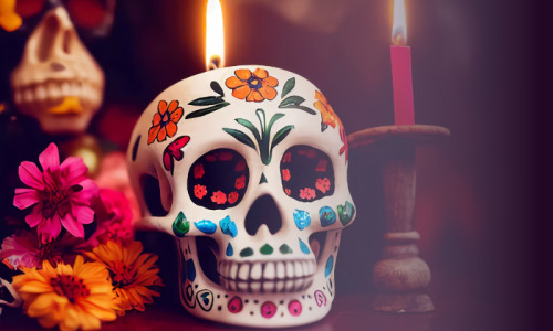 Mexico's Day of the Dead