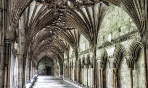Canterbury Cathedral