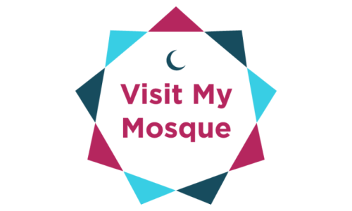 Visit My Mosque
