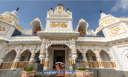 Global Virtual Tours